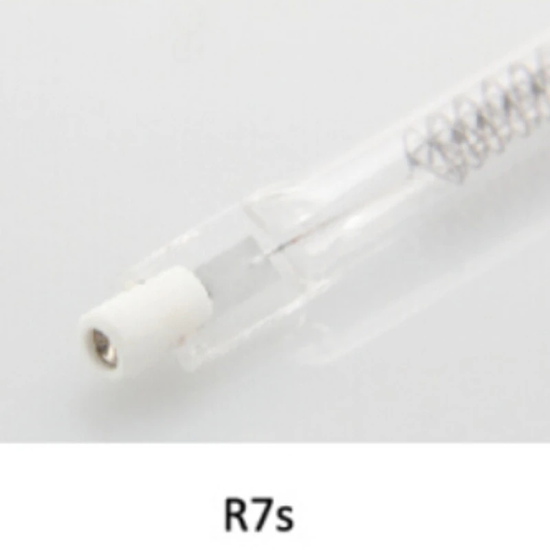 Infrared Halogen Heater Lamp factory Infrared Halogen Heater Lamp factory