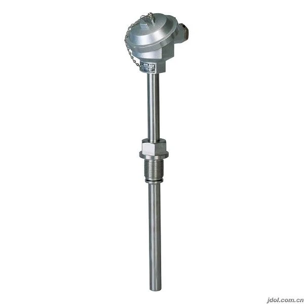 Type J Plastics Industry Thermocouples Manufacturer Type J Plastics Industry Thermocouples Manufacturer